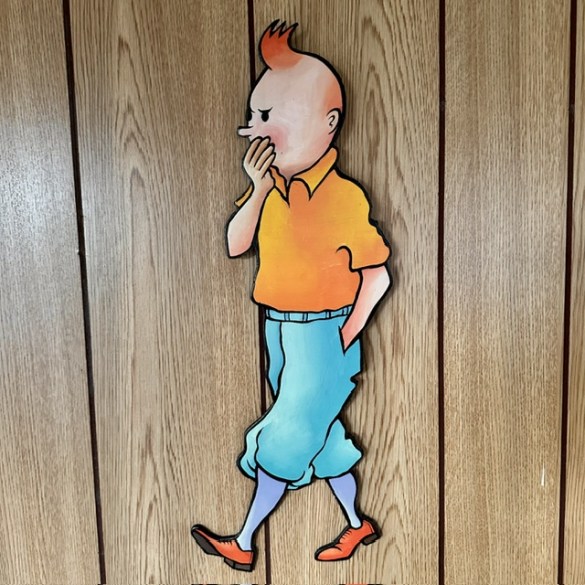 Tintin 2